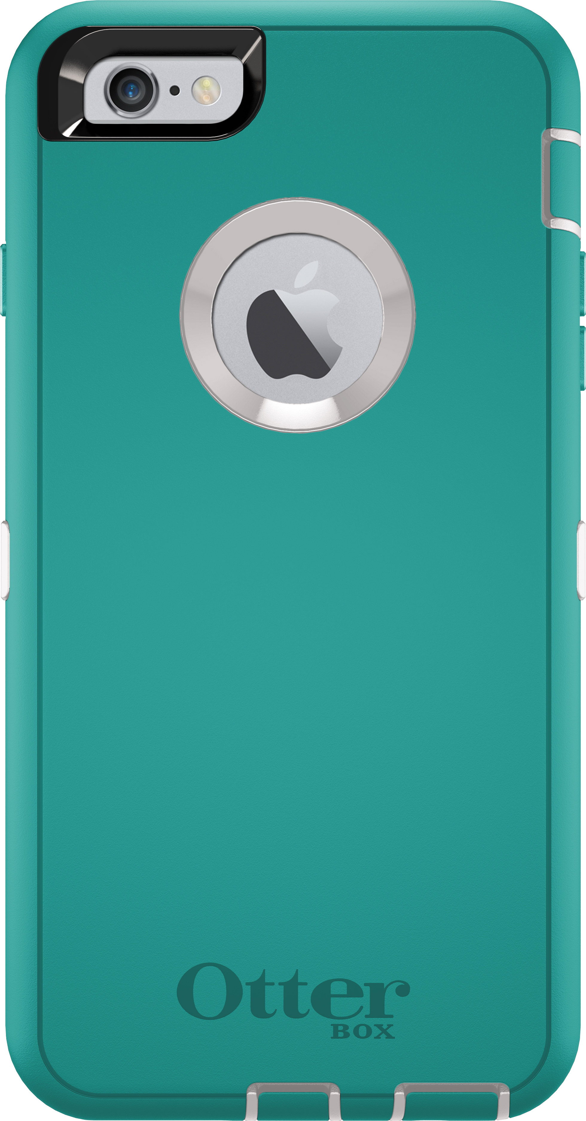 OtterBox iPhone 6s plus case - Defender Series Rugged Protection