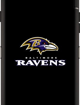 OtterBox NFL iPhone 6s case