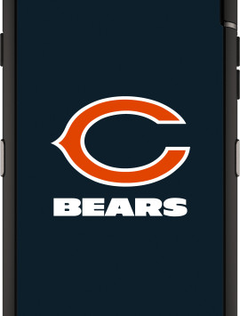 OtterBox NFL iPhone 6s case