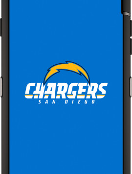 OtterBox NFL iPhone 6s case