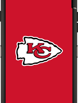 OtterBox NFL iPhone 6s case