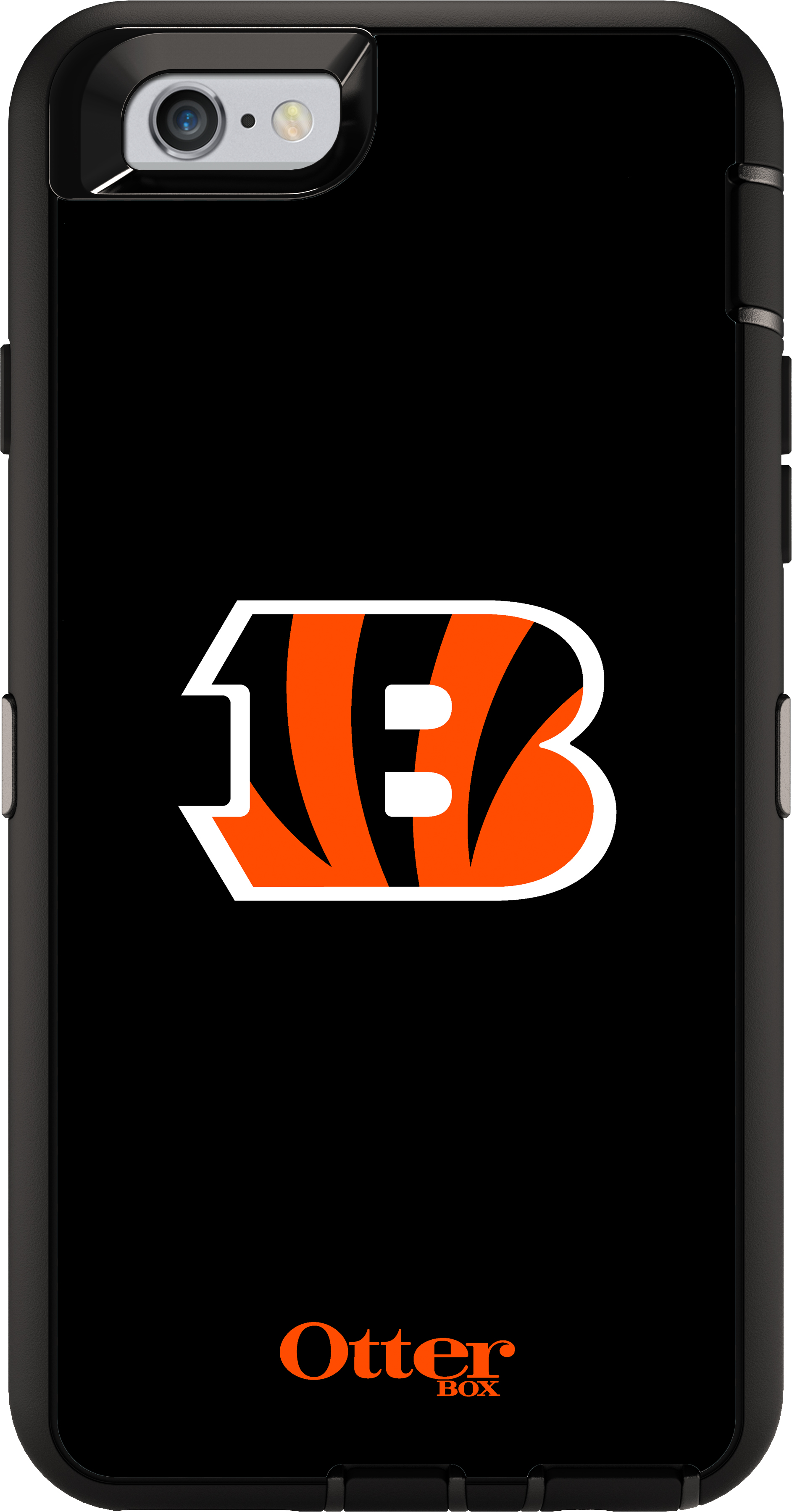 OtterBox NFL iPhone 6s case