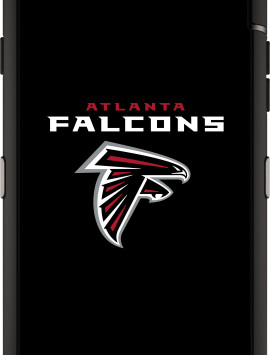 OtterBox NFL iPhone 6s case