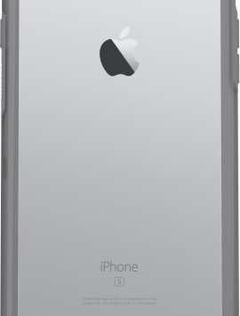 OtterBox Symmetry Series Clear Case for iPhone 6s
