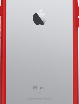 OtterBox Symmetry Series Clear Case for iPhone 6s