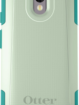 OtterBox Commuter Series Case for DROID Turbo 2
