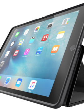 OtterBox Profile Series Case for iPad Air 2