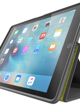 OtterBox Profile Series Case for iPad Air 2