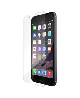 iPhone 6/6s Plus Tech21 Impact Shield: Self-Healing