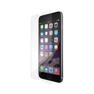 iPhone 6/6s Plus Tech21 Impact Shield: Self-Healing