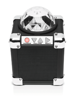 ION Party On Speaker