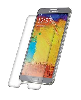 Samsung Galaxy Note 4 Tech21 Impact Shield: Self-Healing