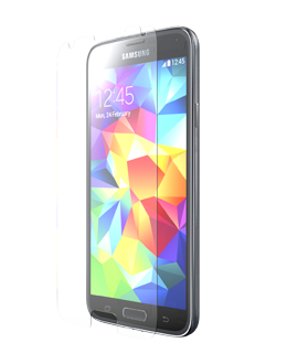 Samsung Galaxy S 5 Tech21 Impact Shield