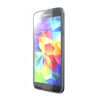 Samsung Galaxy S 5 Tech21 Impact Shield