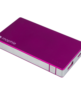 mophie Powerstation Mini - Pink