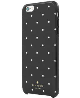 iPhone 6/6s Plus kate spade new york Case - Larabee Dot