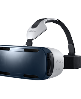Samsung Gear VR Innovator Edition - Note 4