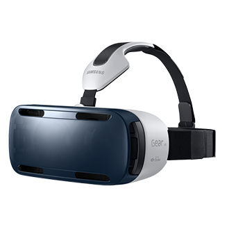 Samsung Gear VR Innovator Edition - Note 4