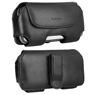 Universal Black Case