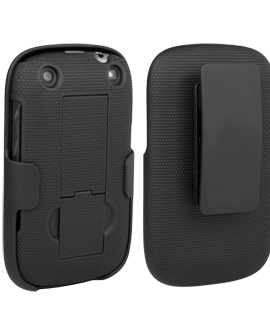 RIM Curve 9315 Shell/Holster Combination - Black