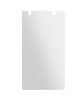 Sony Xperia Z1S Anti-Fingerprint Screen Protector - 2 Pack