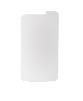 LG G Flex Anti-Fingerprint Screen Protector - 2 Pack
