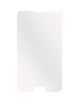 LG Optimus L90 Anti-Fingerprint Screen Protector - 2 Pack