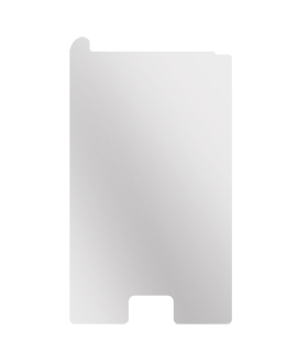 Samsung GS5 Anti-Fingerprint Screen Protector - 2 Pack