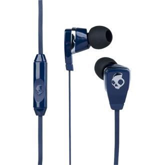 Skullcandy Merge Headset - Navy