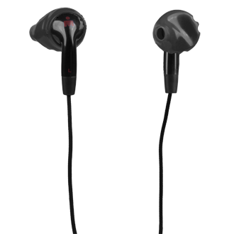 yurbuds Inspire Headset - Black