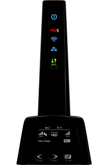 Verizon 4G Broadband Router with Voice