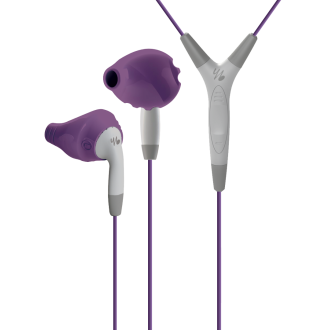 yurbuds Inspire Pro Headset - Purple