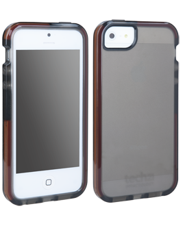 iPhone 5 D3O Impact Shell - Smoke