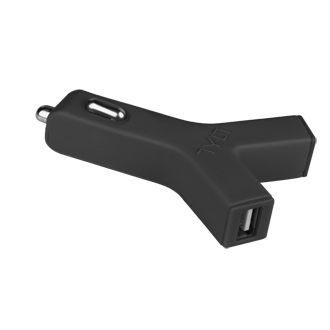 TYLT Y Charge 4.2A - Black