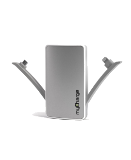 myCharge Hub 3000 mAh Power Bank