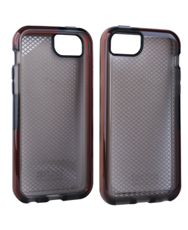 iPhone 5c D3O Impact Shell - Smoke