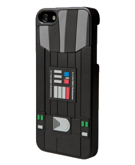 iPhone 5s Starwars Darth Vader Case