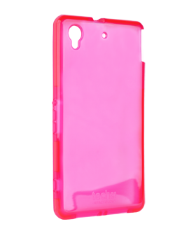 Sony Xperia Z1S Tech 21 Impact Shell - Pink