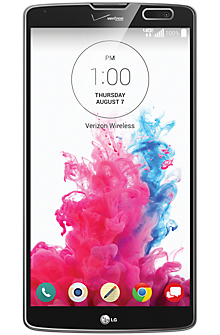 Tempered Glass Screen Protector for LG G Vista