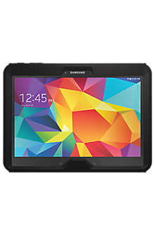 OtterBox Defender Series for Samsung Galaxy Tab 4 10.1