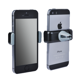 Kenu Airframe Standard Portable Car Mount