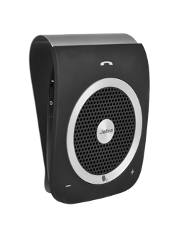 Jabra TOUR Portable Wireless In-Car Speaker