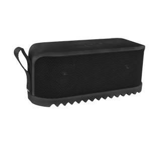 Jabra Solemate Wireless Speaker - Black