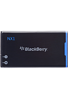 Standard Battery for BlackBerry Q10