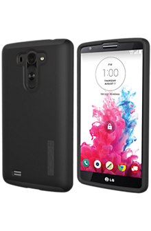 DualPro for LG G Vista - Black