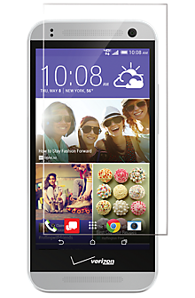 Tempered Glass Screen Protector for HTC One Remix