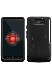 OtterBox Commuter for MAXX - Black