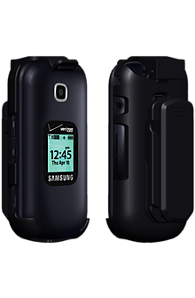 Holster for Samsung Gusto 3