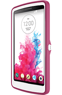 OtterBox Defender Series for LG G3 - Papaya