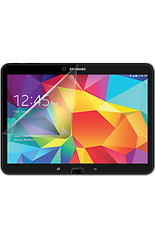 Anti-Scratch Screen Protector for Samsung Galaxy Tab 4 10.1